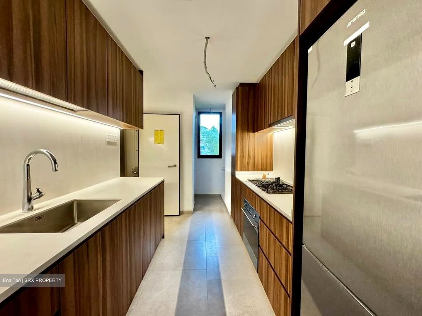 Lentor Modern (D26), Apartment #528032721